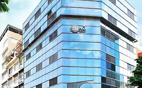 มายเบด สาธร